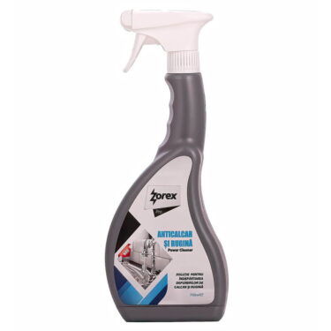 ZOREX Pro Solutie anticalcar/rugina 750ml