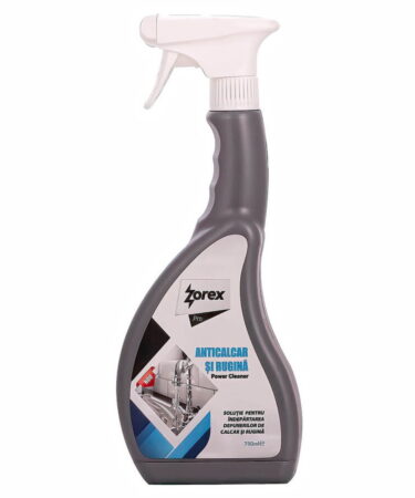 ZOREX Pro Solutie anticalcar/rugina 750ml